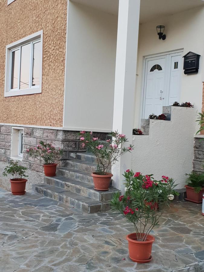 הוילה Orşova Pretty Garden מראה חיצוני תמונה